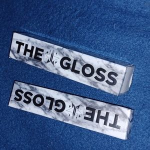 BNIB- Jeffree Star- The Gloss- Funeral Parlor & Heavens Gate